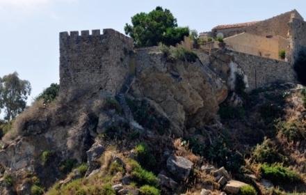 Castello di San Giorgio