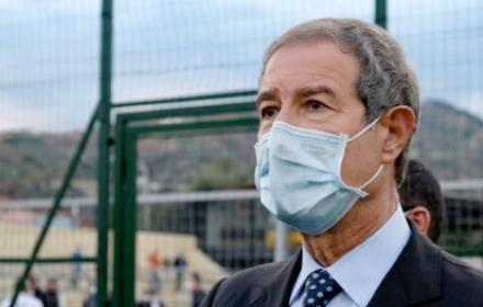Presidente Musumeci