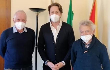 Messina, Bianchi e Tomasello
