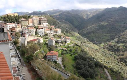 San Marco D'Alunzio