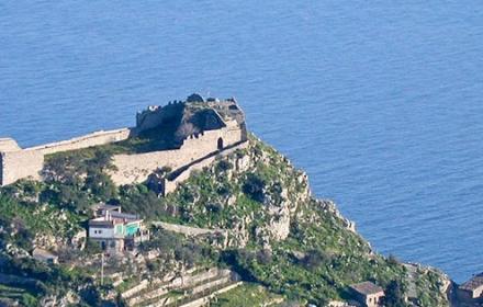 Monte Tauro
