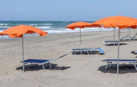 Stabilimento balneare