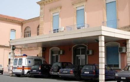 Pronto soccorso