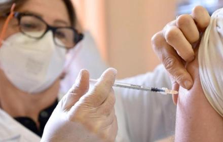 Vaccinazione