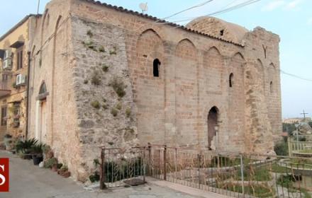 Castello dell'Uscibene