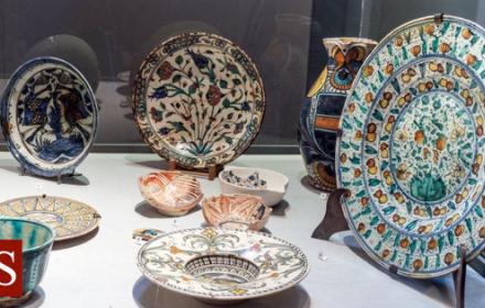 Ceramiche