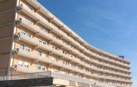 rete ospedaliera