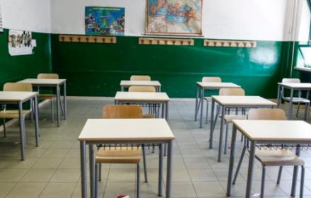 Aula scolastica