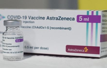 Astrazeneca