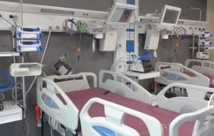 Ospedale Garibaldi