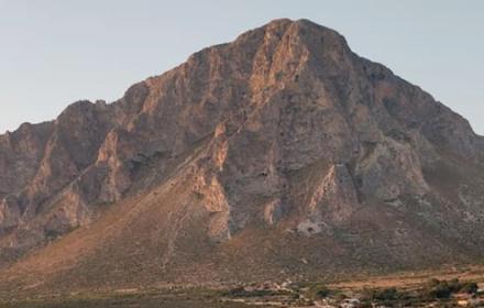 Monte Cofano