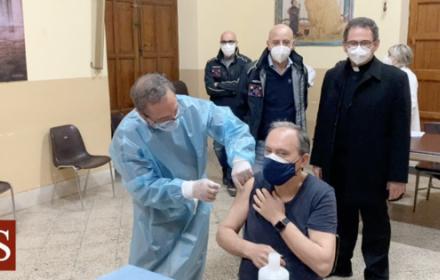 vaccinazioni