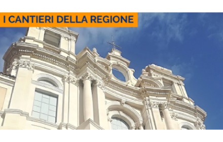chiesa della Santissima Trinità