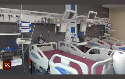 ospedale garibaldi