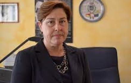 Volo Giovanna