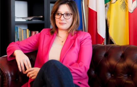 Elena Pagana