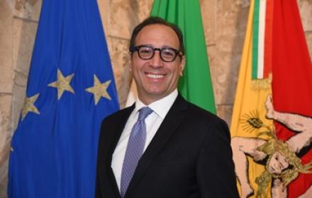 Assessore Regionale per le Infrastrutture e per la Mobilità
