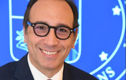 Assessore Regionale per le Infrastrutture e per la Mobilità