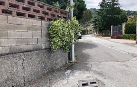Dissesto a Basicò