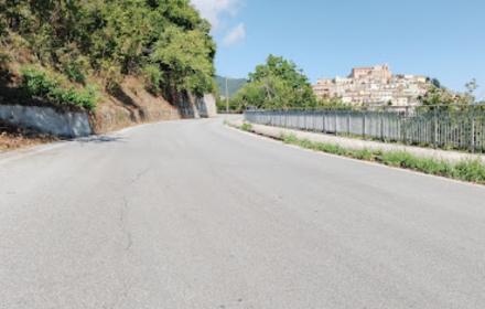 Strade di Librizzi