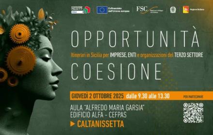 Incontro a Caltanissetta