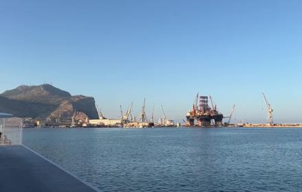 Porto di Palermo