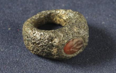 Mostra Sunken Treasures Ancient Seas