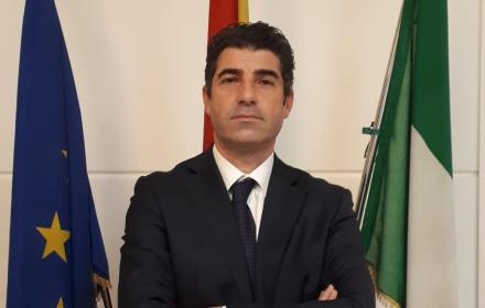 Dirigente Generale - Ing. Alberto Pulizzi