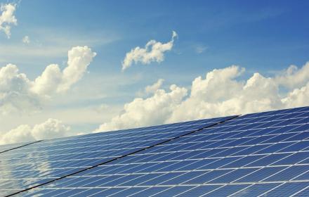 impianto fotovoltaico