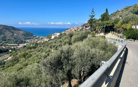 Frazione Iannello a Brolo 