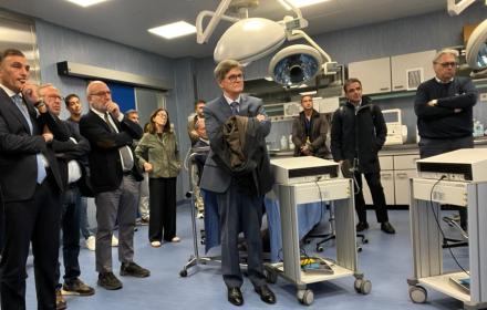 Tamajo Progetto Ispemi Rimed Ismett Istituto Zootecnico