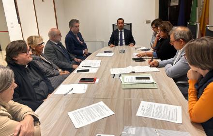 beni culturali commissione