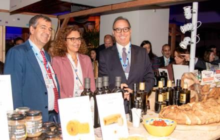 Aricò e Cartabellotta all'EuRoweek