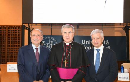 Schifani Lorefice e Midiri
