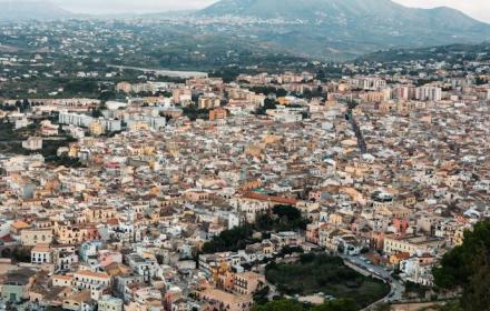 Caltanissetta