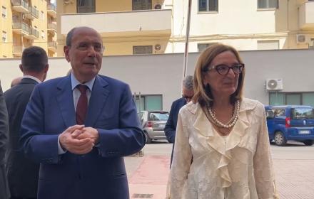 Carmen Madonia capo di gabinetto Funzione pubblica
