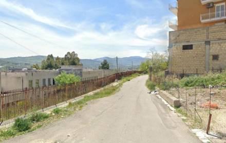 San Giusto a Misilmeri