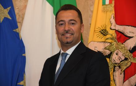 assessore scarpinato 