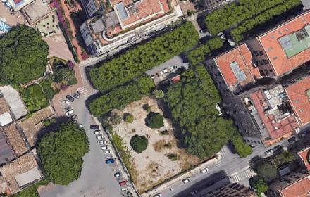 area villa Deliella