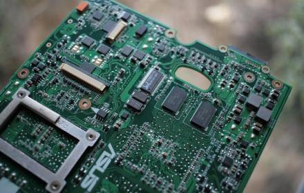 Microchip