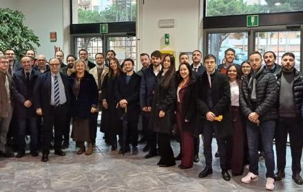 Concorso Ripam