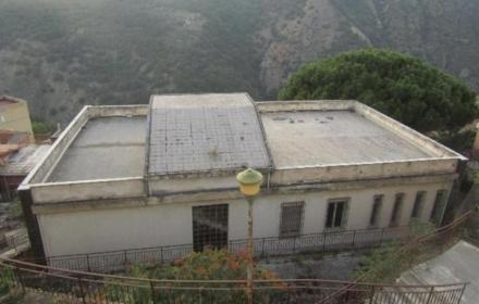 Ex casa comunale Tripi