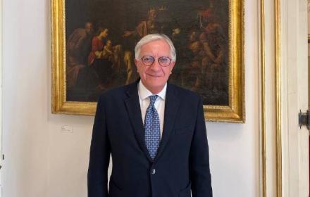Duilio Alongi
