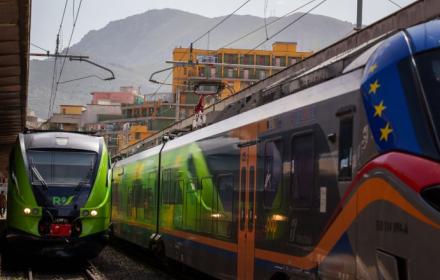 Treno