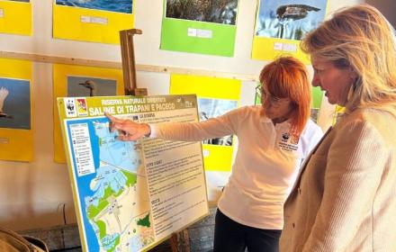 assessore Savarino riserve naturali