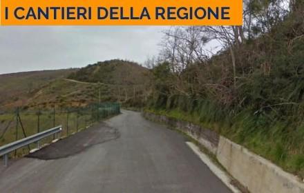 San Salvatore di Fitalia per cantieri