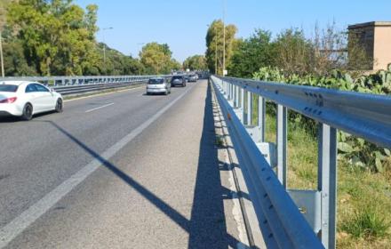 A19 Bagheria Villabate