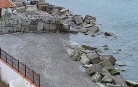 Messina, Casabianca