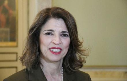 Assessore Elisa Ingala