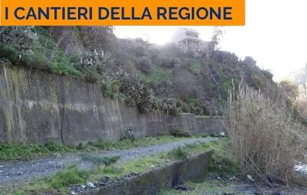 Mandanici Cantieri della Regione